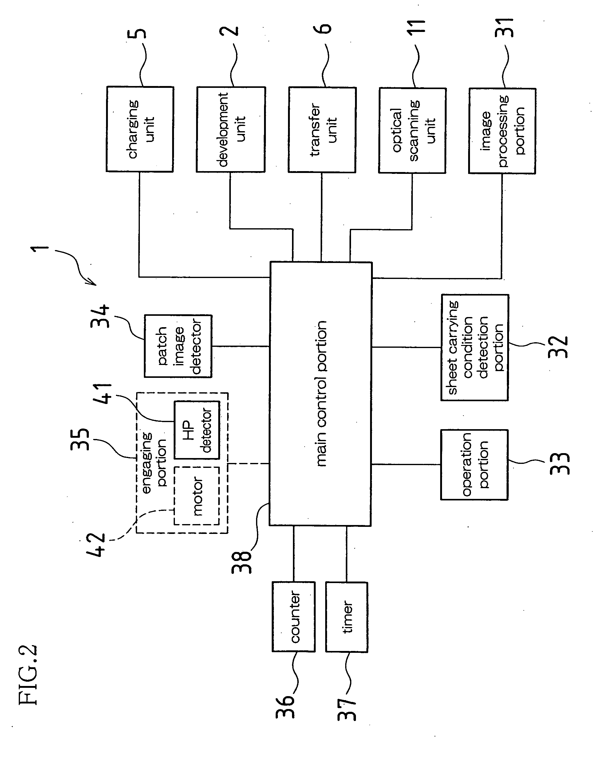 Image forming apparatus