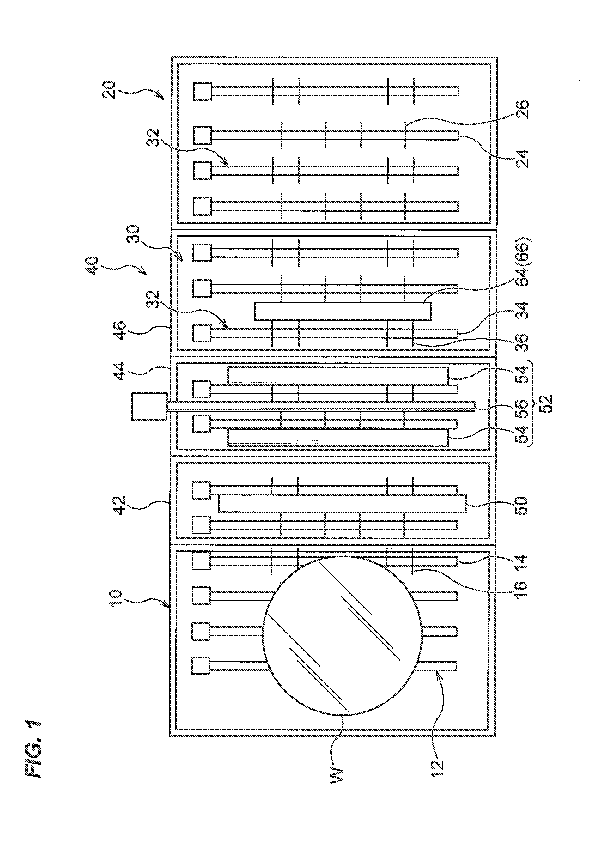 Substrate cleaning apparatus