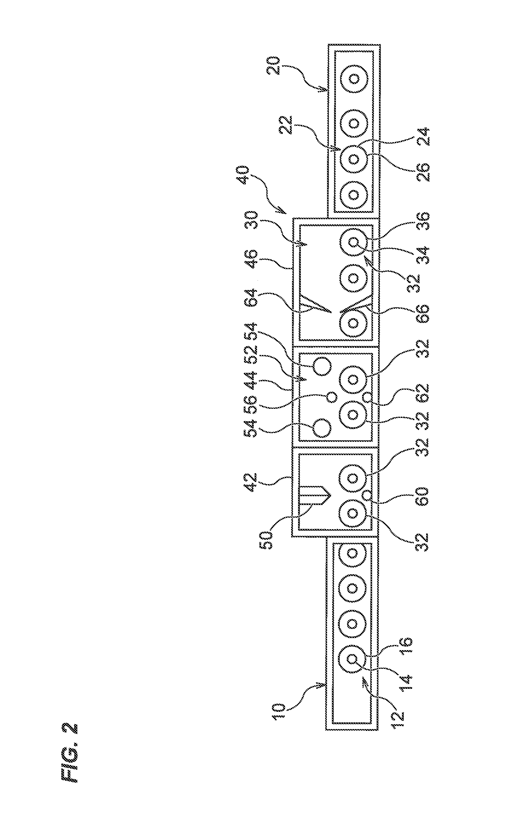 Substrate cleaning apparatus