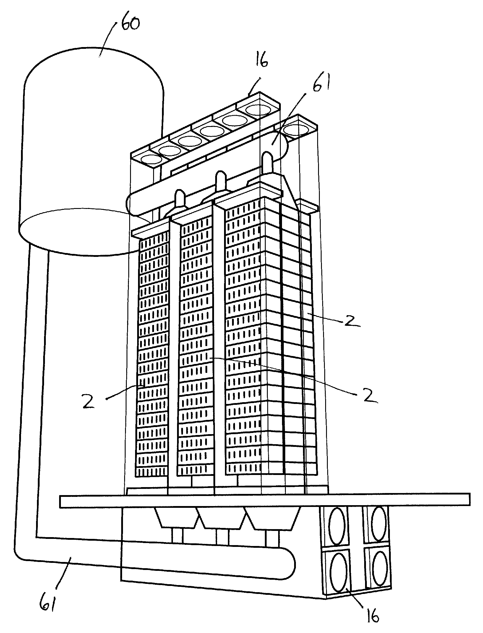 Data centers