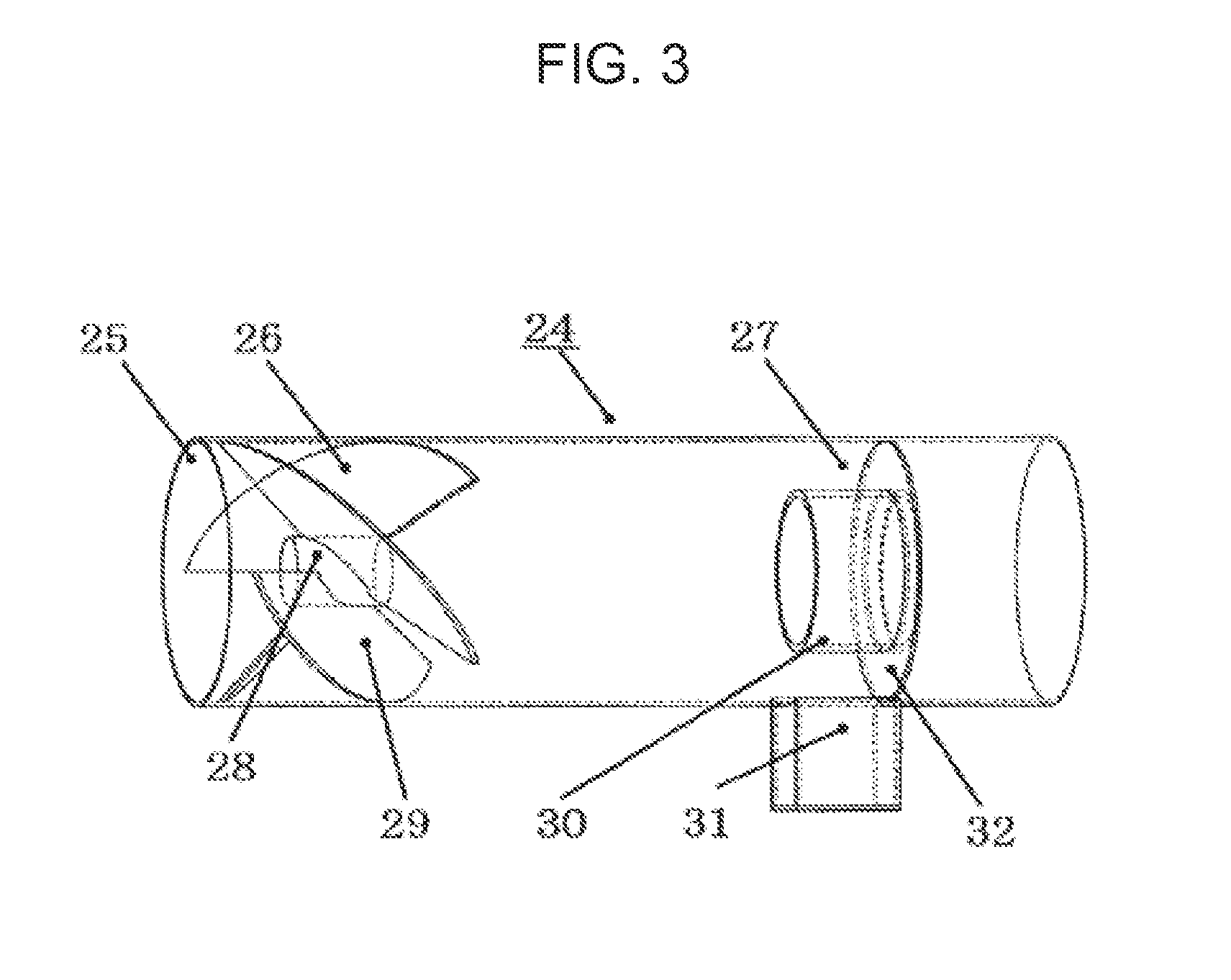 Transport vehicle, and transport vehicle air cleaner