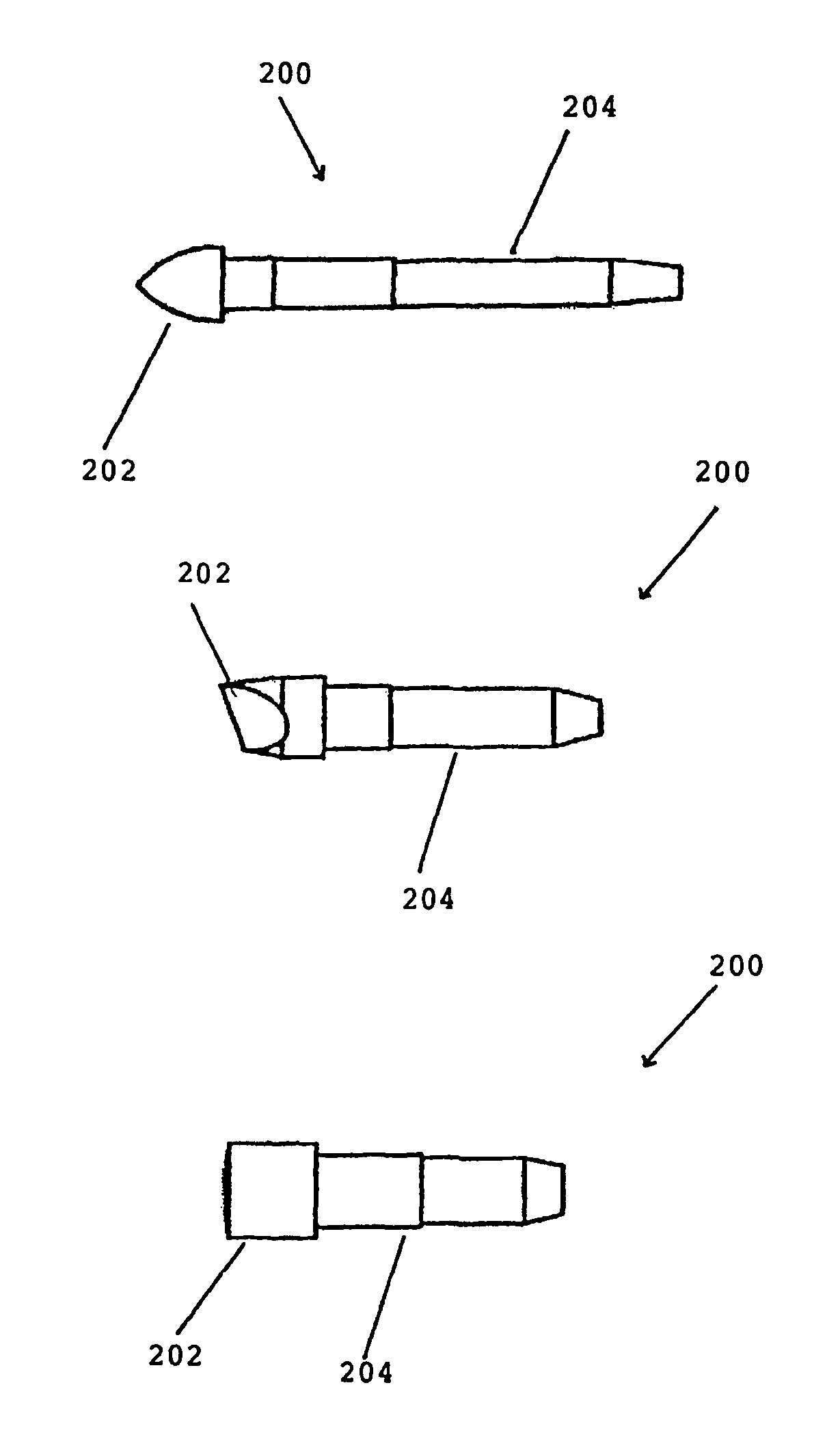 Sintered polymeric materials and applications thereof