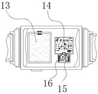 A smart wearable device for detection and recognition of human gestures and actions