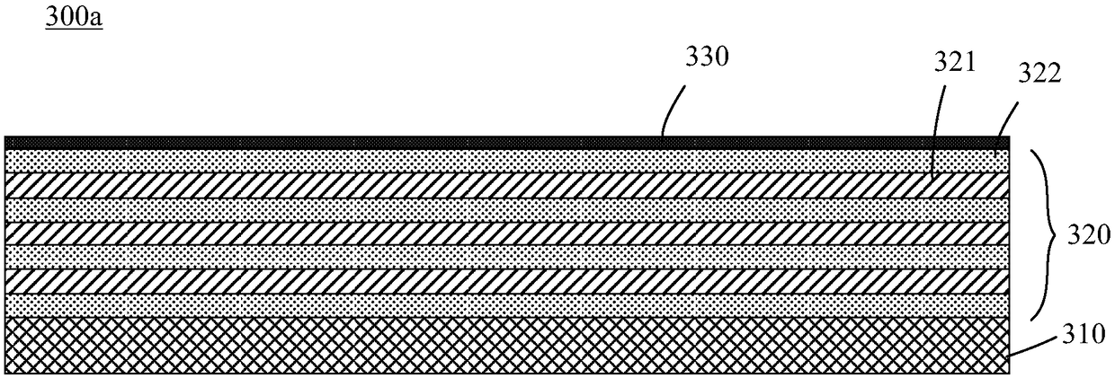 Method for manufacturing ord line connection zone of three-dimensional storage and three-dimensional storage