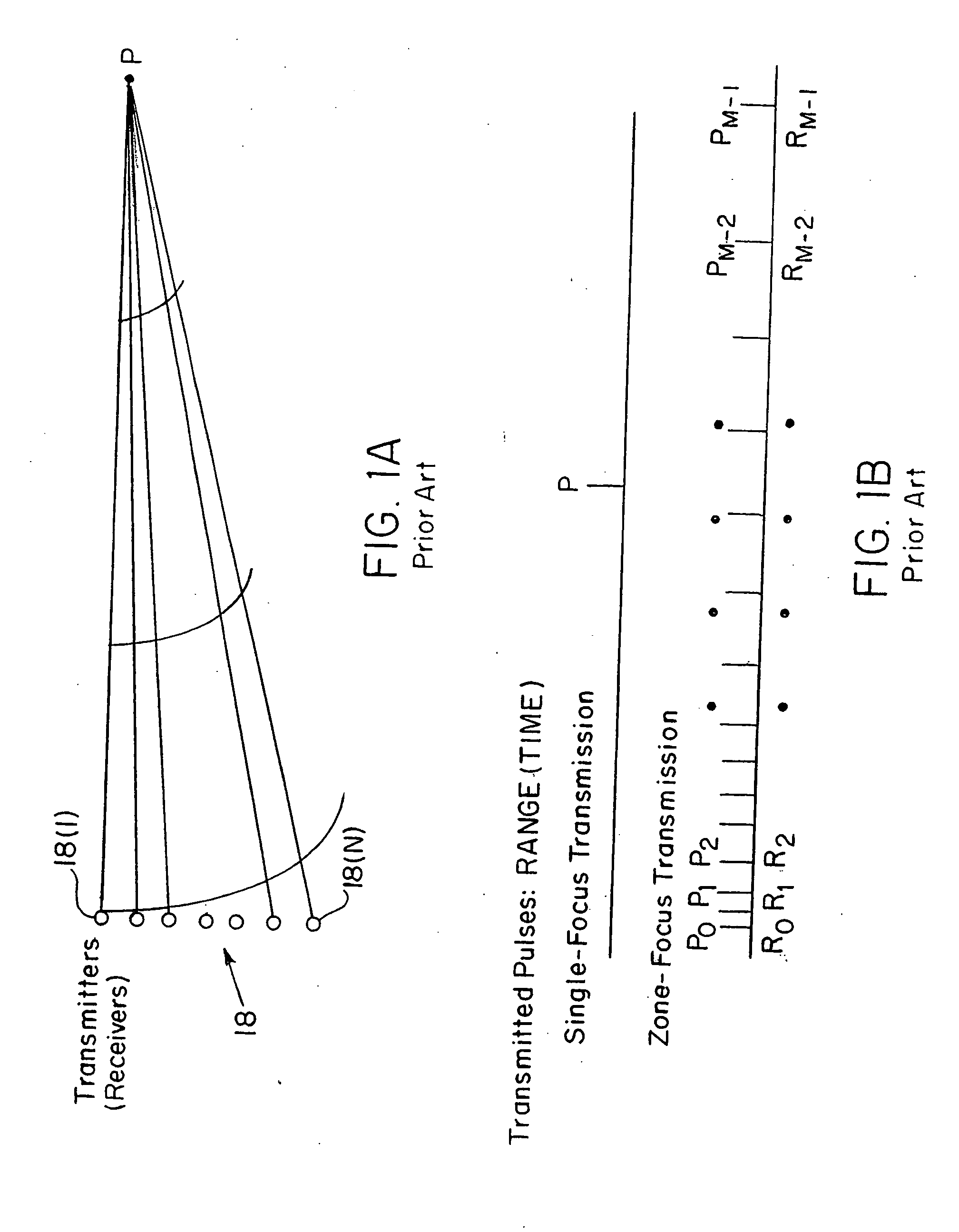 Portable ultrasound imaging system