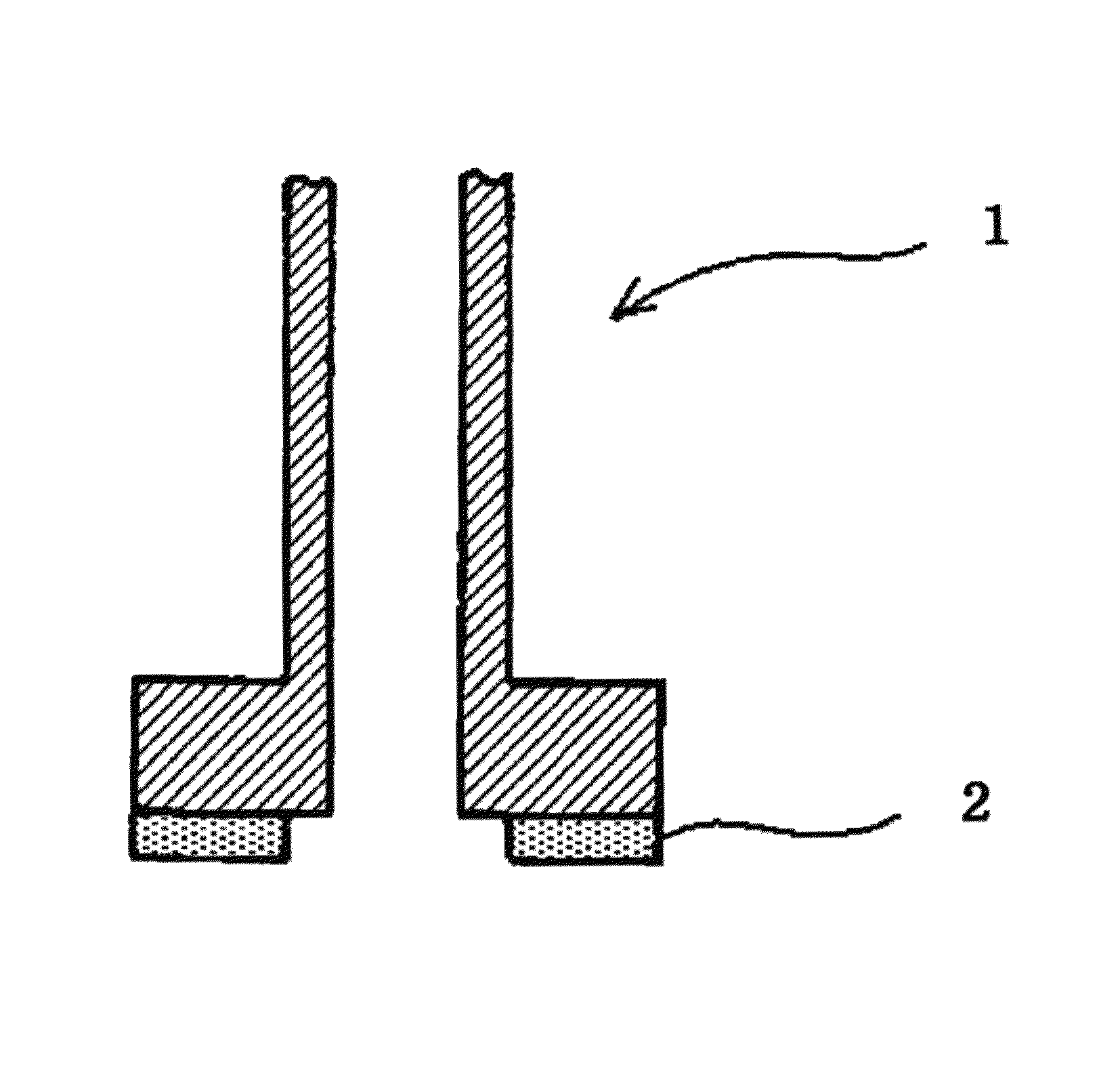 Tablet and exhaust pipe integrated with tablet