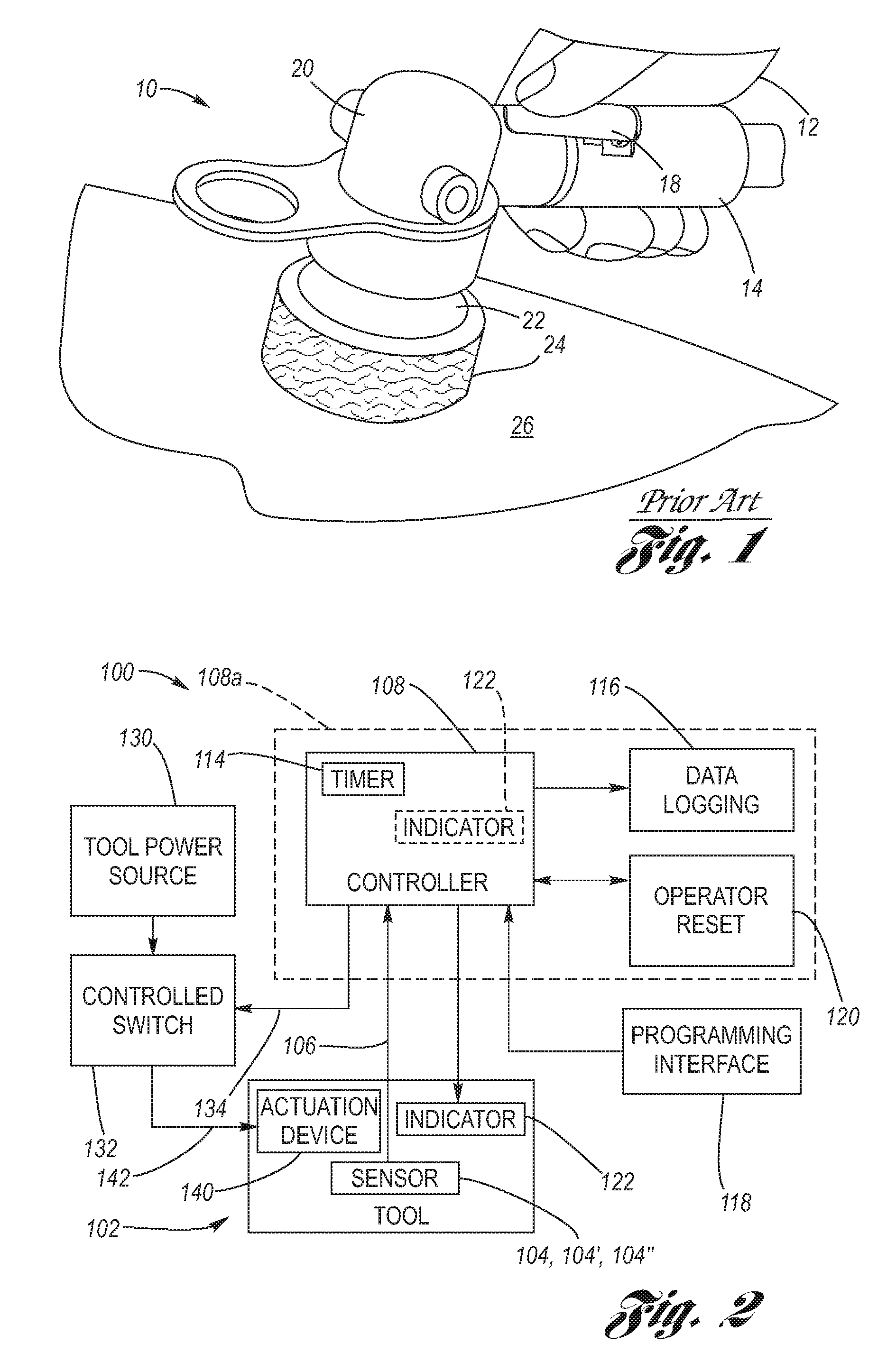 System for Providing Quantitative Process Control of Finesse Polishing