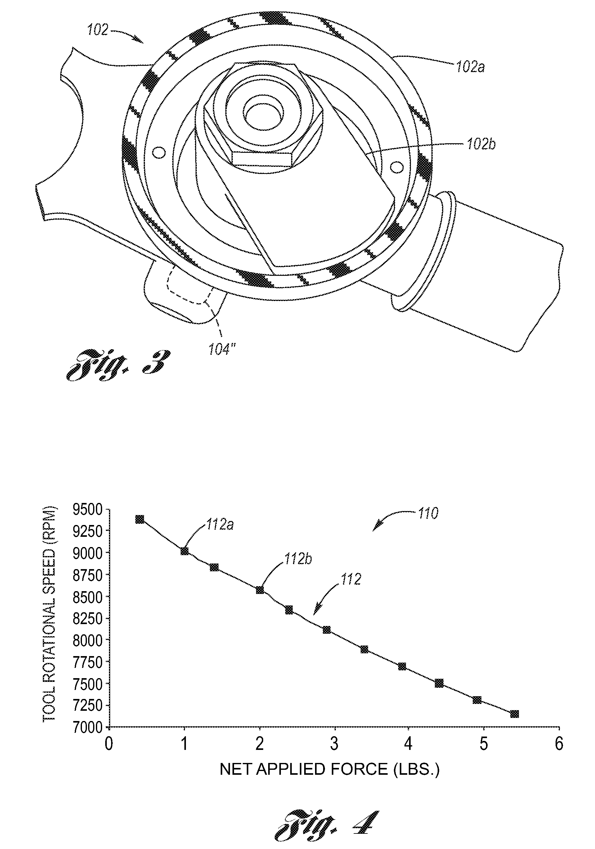 System for Providing Quantitative Process Control of Finesse Polishing