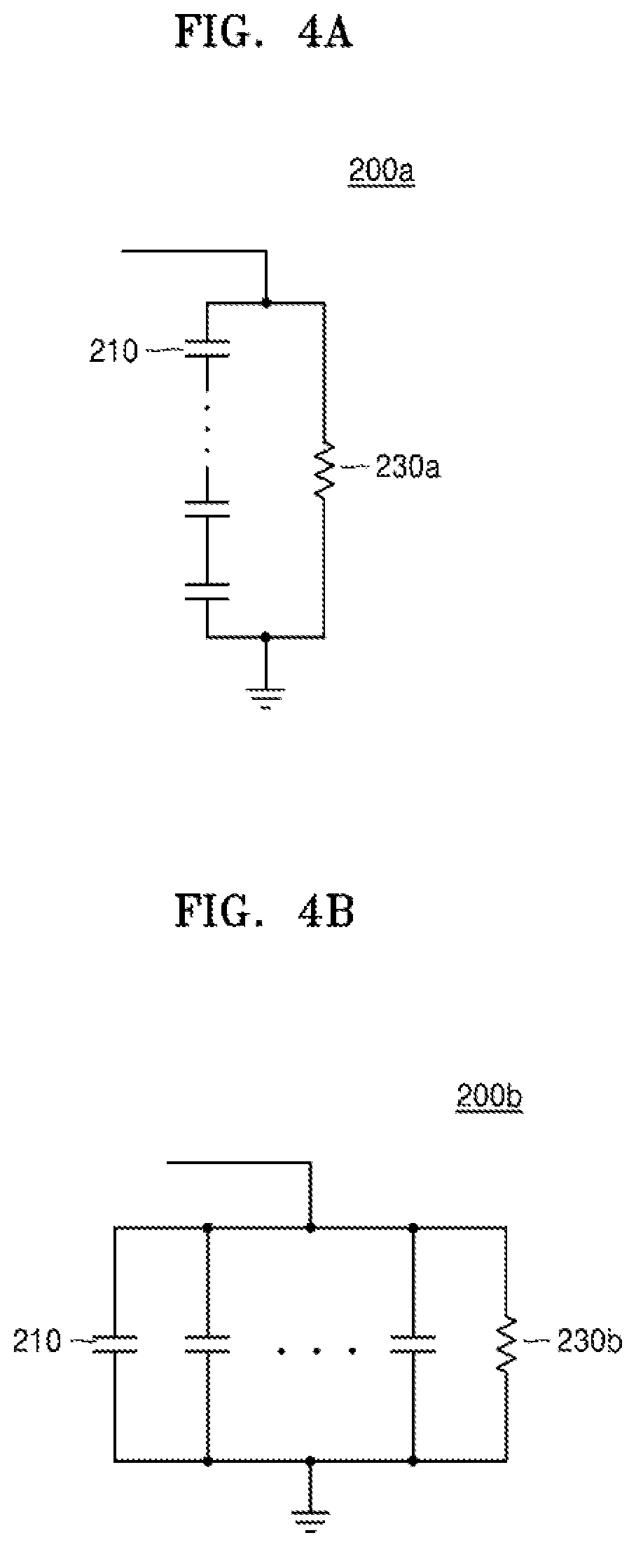 Memory system storage device including path circuit in parallel with auxiliary power device