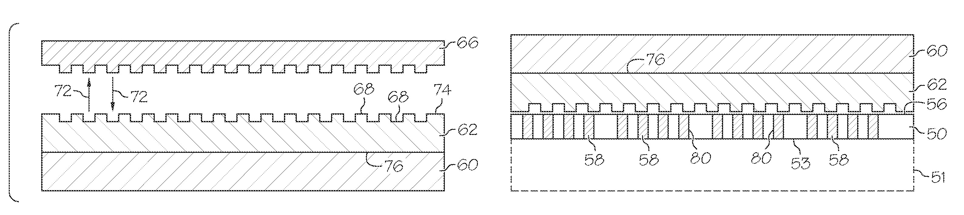 Method for fabricating through substrate vias in semiconductor substrate