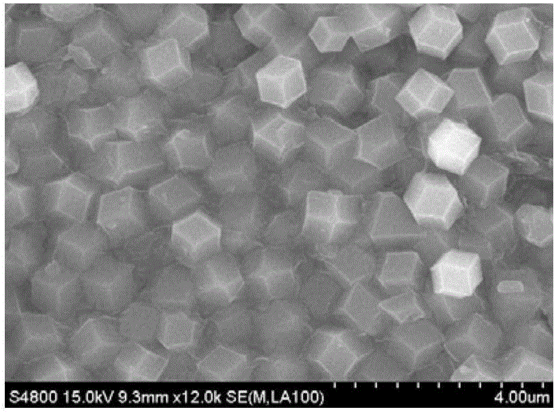 Solid electrolyte material for lithium battery and preparation method and application of solid electrolyte material