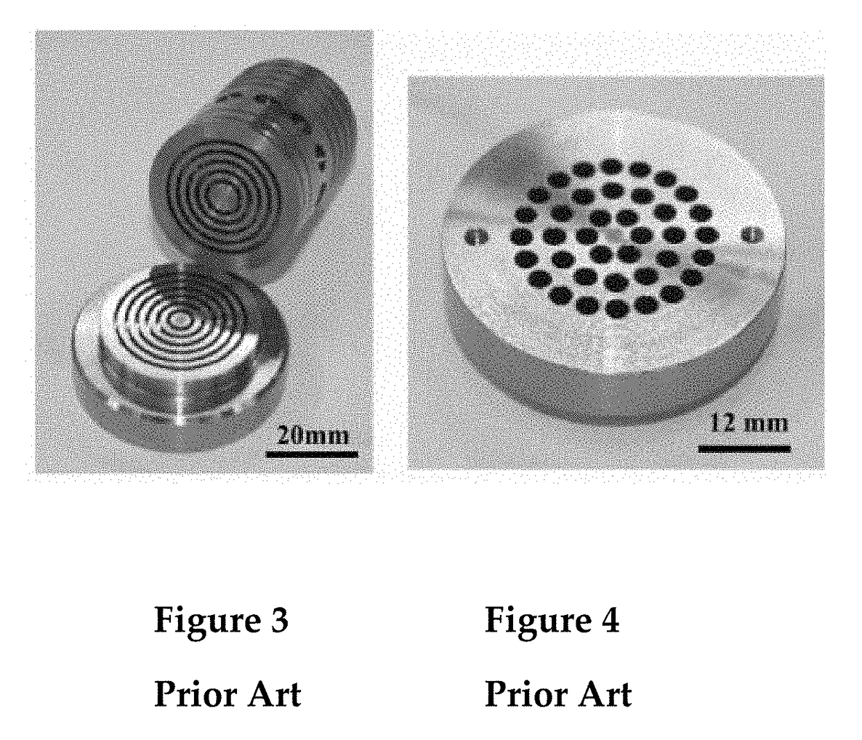 MEMS Valve Actuator System and Method