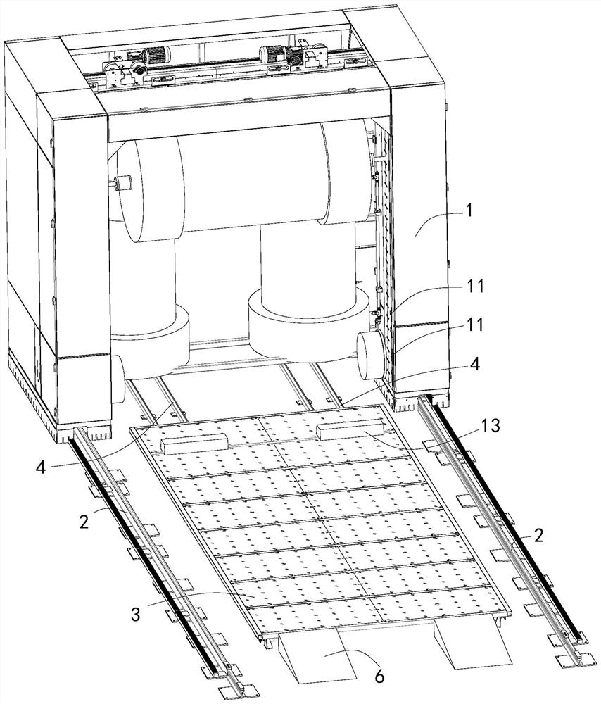 Intelligent vehicle washer and vehicle washing method