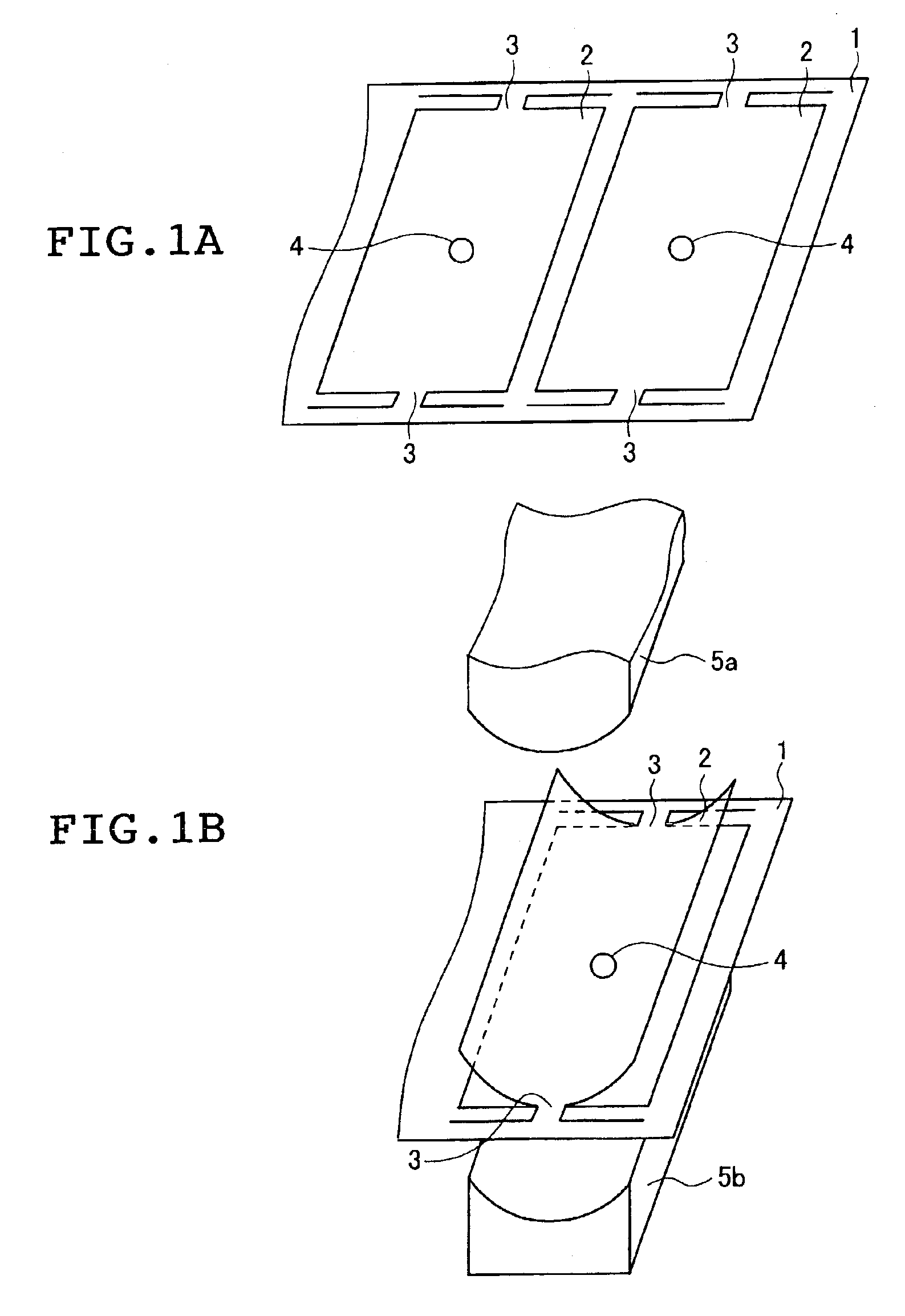 Metal tubular body and manufacturing method thereof