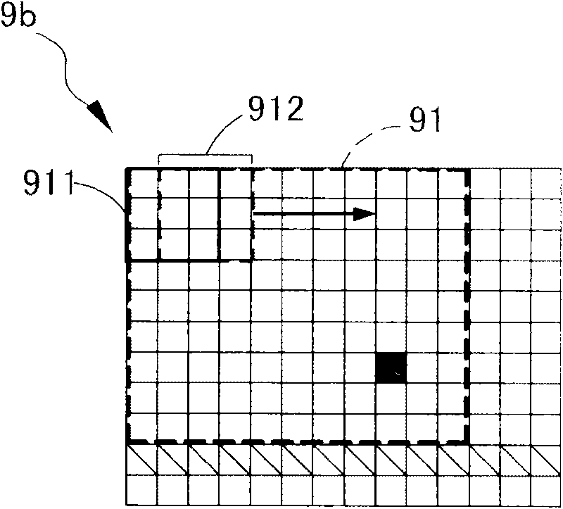 Mobile image-aided guidance method and mobile image-aided guidance system for vehicles