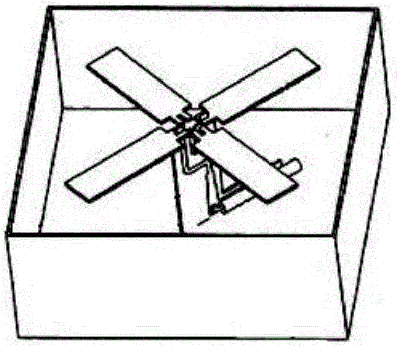 A multi-band array antenna