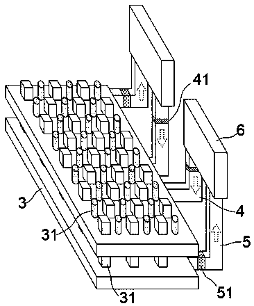 Heat dissipating and sweat-resistant shoes