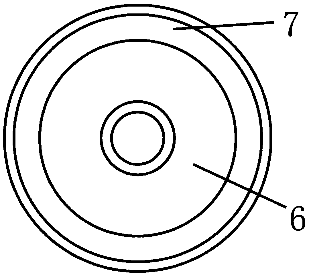 Electrochemical oxygen sensor packaging tool and package protection method