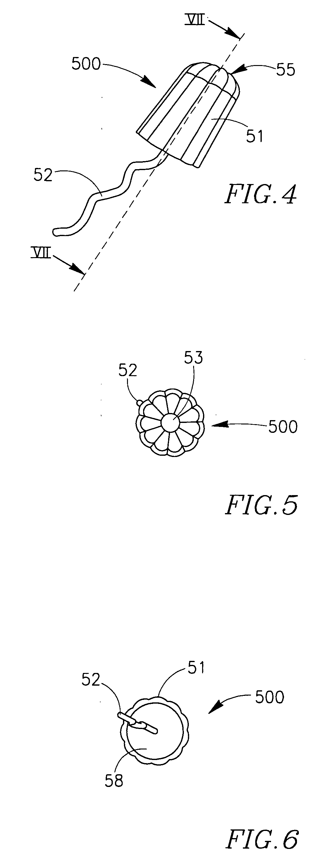 Devices, systems and methods for shortening menstrual period duration