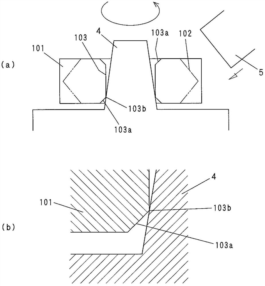 cutter wheel