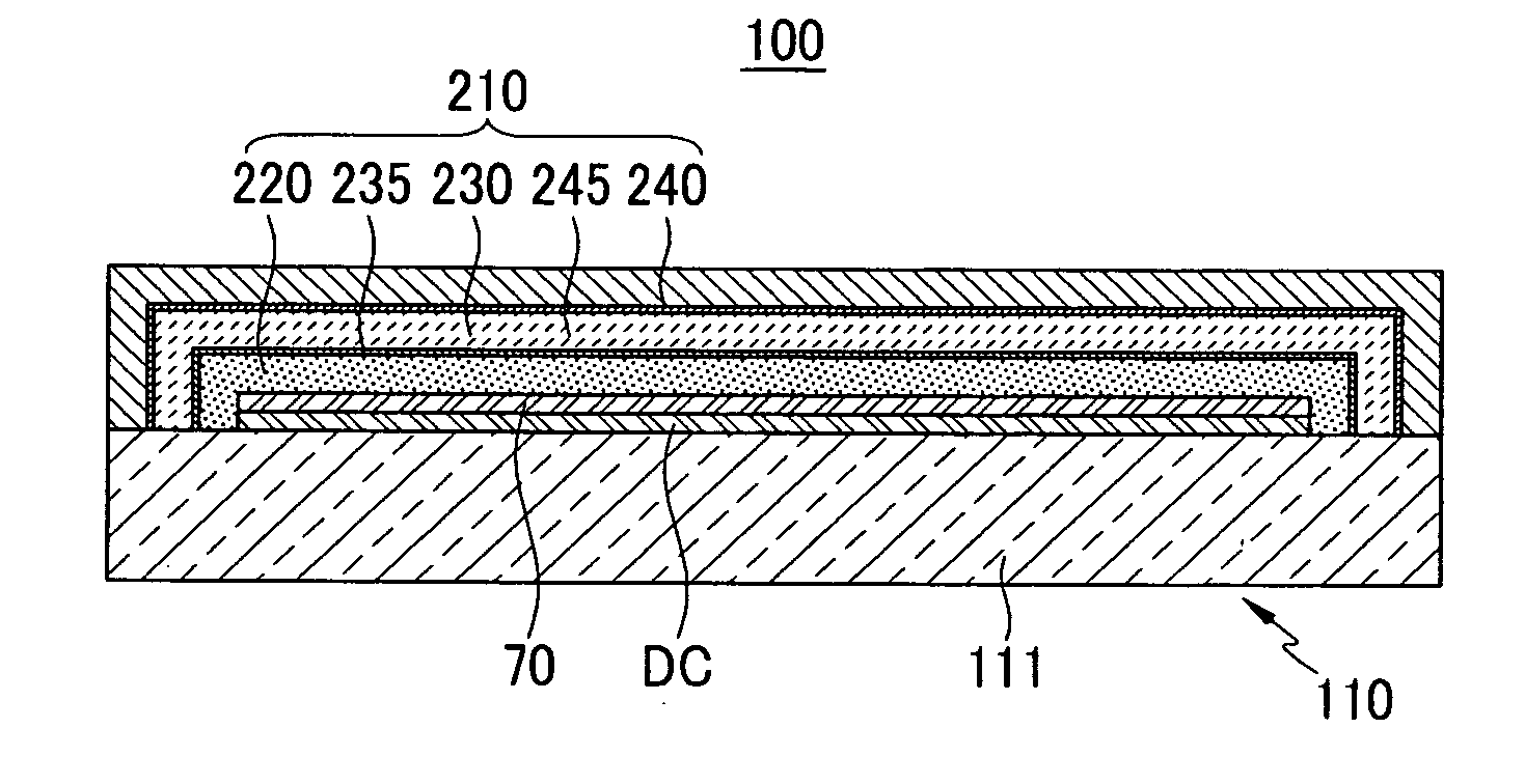 Organic light emitting diode display