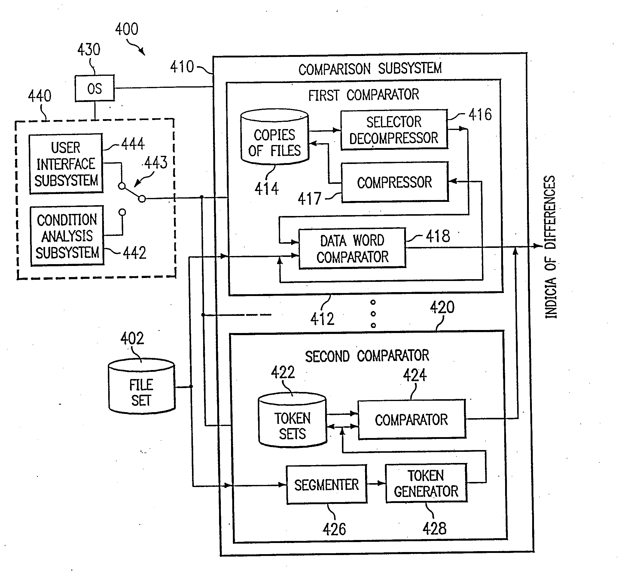 Method and system for updating an archive of a computer file