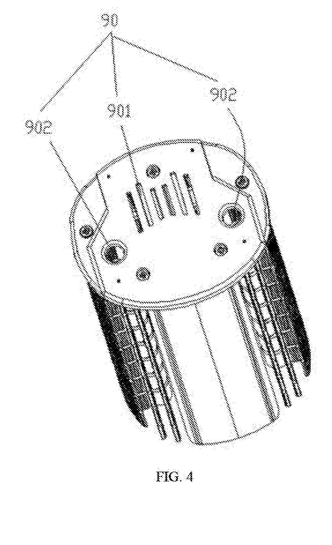 LED light