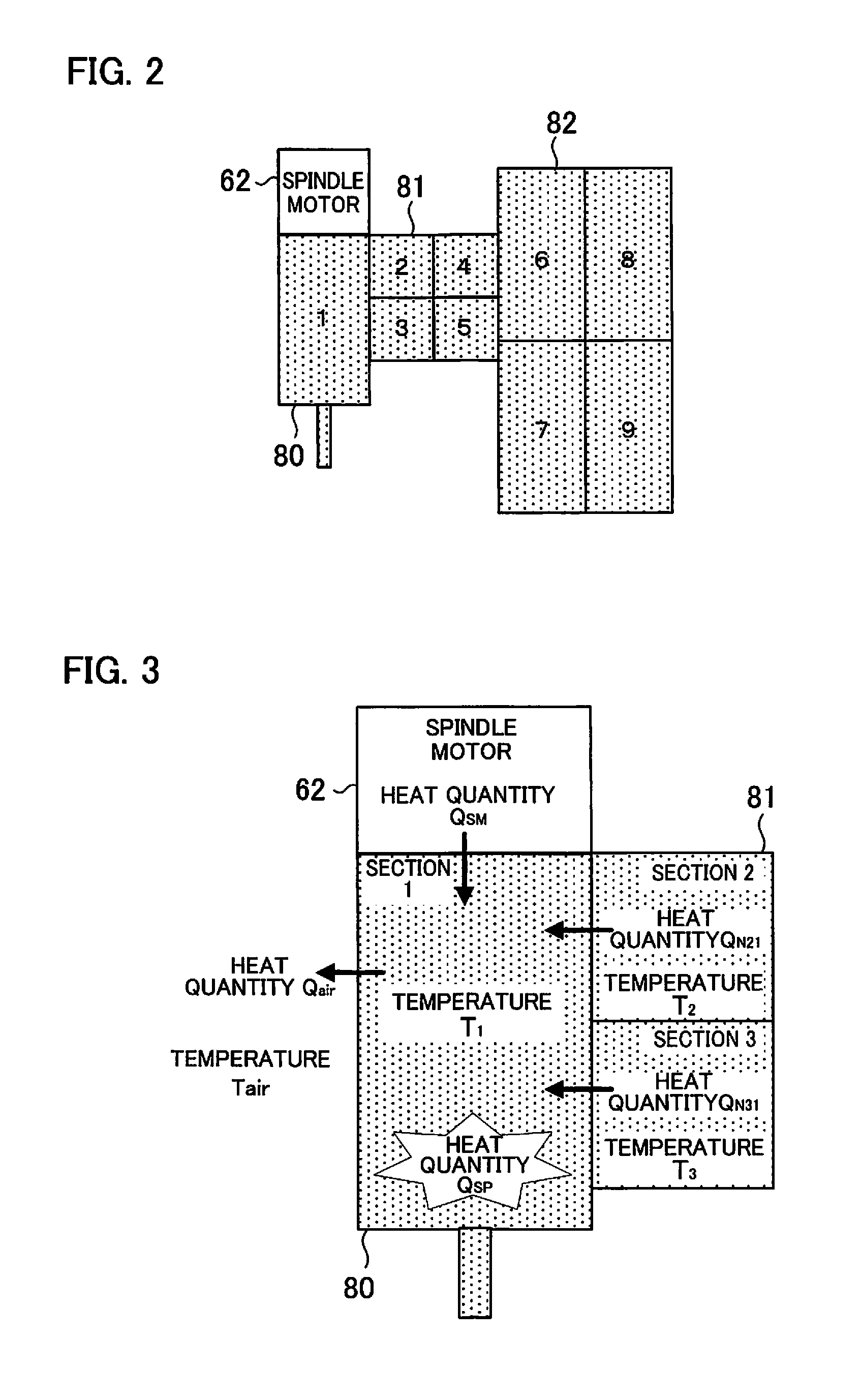 Controller for machine tool