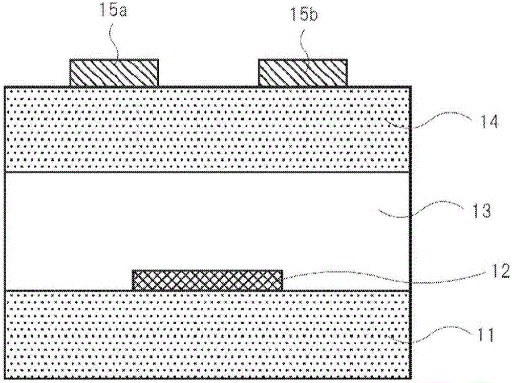 Organic transistor, compound, organic semiconductor material for non-light-emitting organic semiconductor device, material for organic transistor, coating liquid for non-light-emitting organic semiconductor device, method for manufacturing organic transistor, method for manufacturing organic semiconductor film, organic semiconductor film for non-light-emitting organic semiconductor device, and method for synthesizing organic semiconductor material