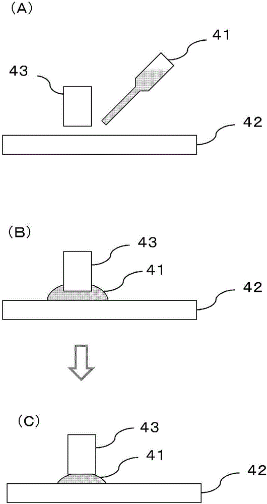 Organic transistor, compound, organic semiconductor material for non-light-emitting organic semiconductor device, material for organic transistor, coating liquid for non-light-emitting organic semiconductor device, method for manufacturing organic transistor, method for manufacturing organic semiconductor film, organic semiconductor film for non-light-emitting organic semiconductor device, and method for synthesizing organic semiconductor material