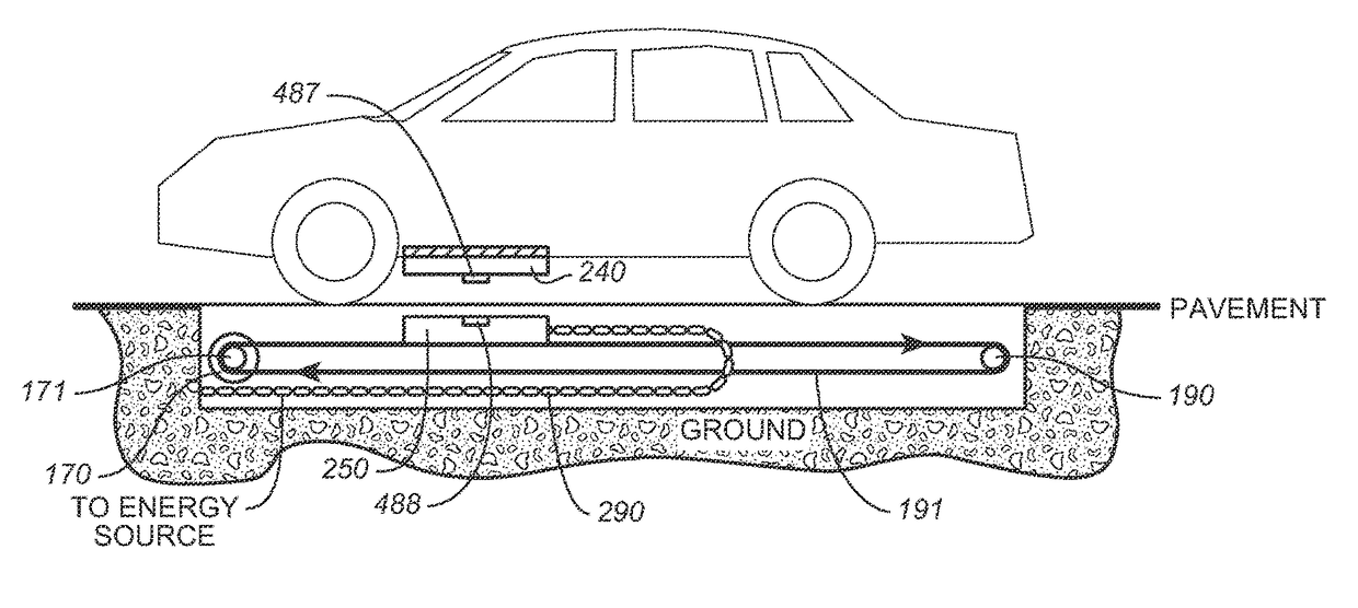 Alignment, verification, and optimization of high power wireless charging systems