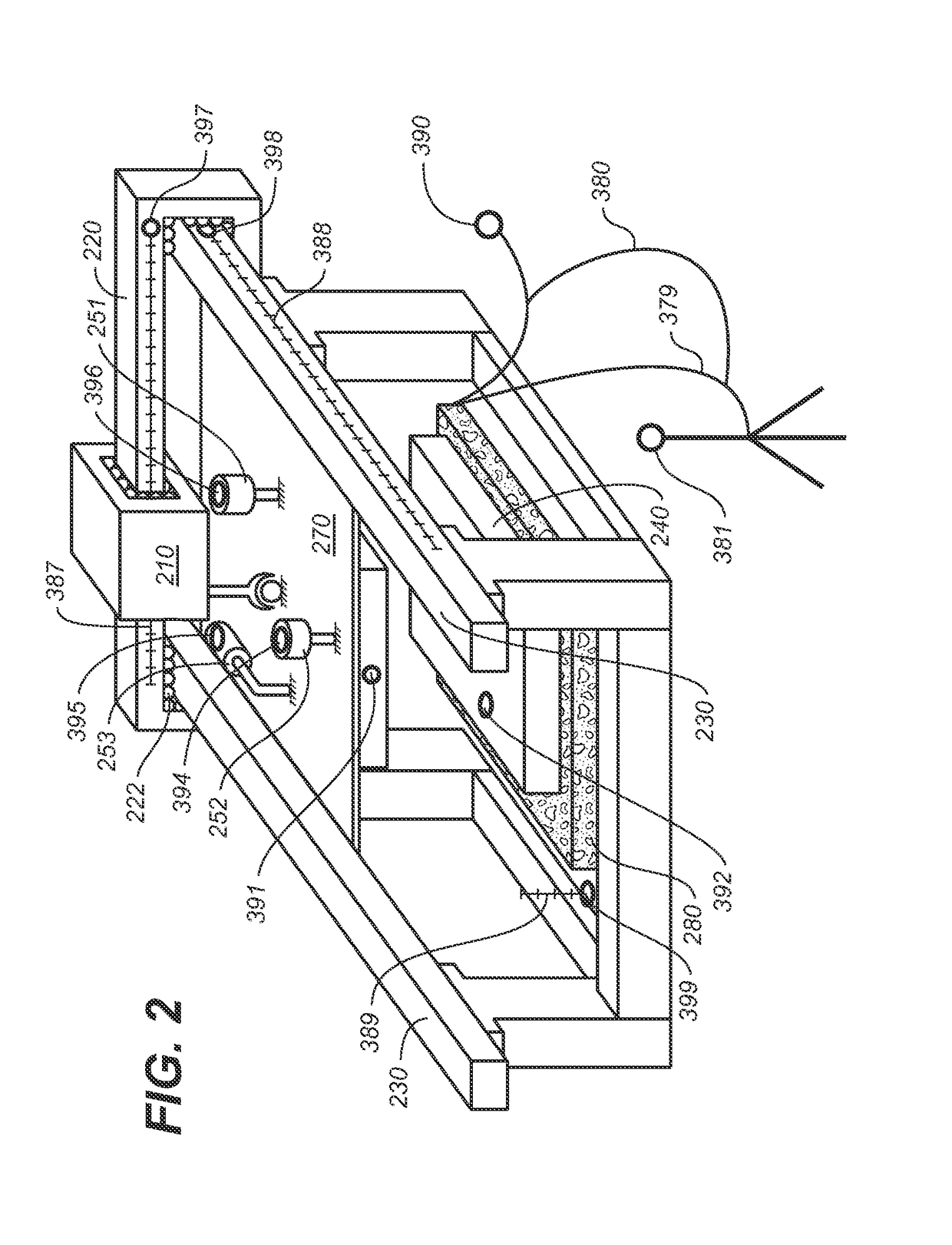 Alignment, verification, and optimization of high power wireless charging systems