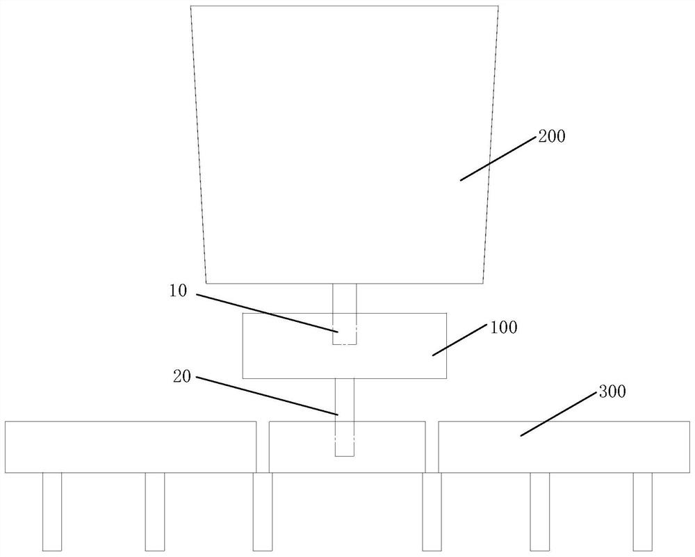 Tundish Liquid Level Control Method in Continuous Casting Production Process