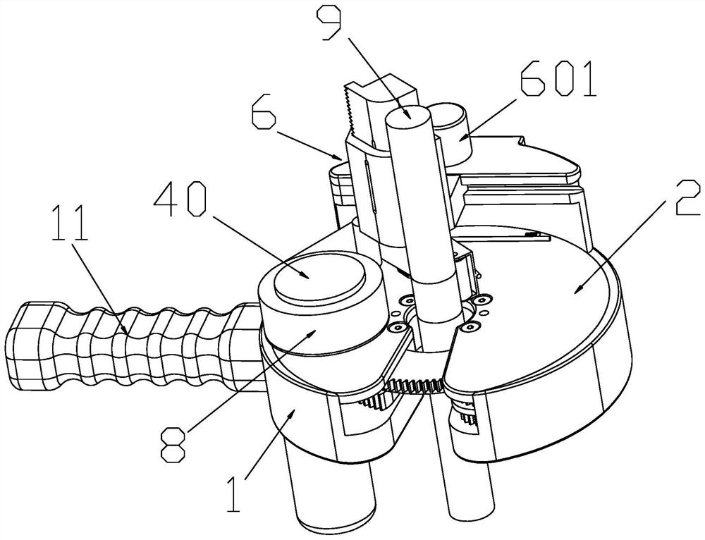 Portable Tape Automatic Winder