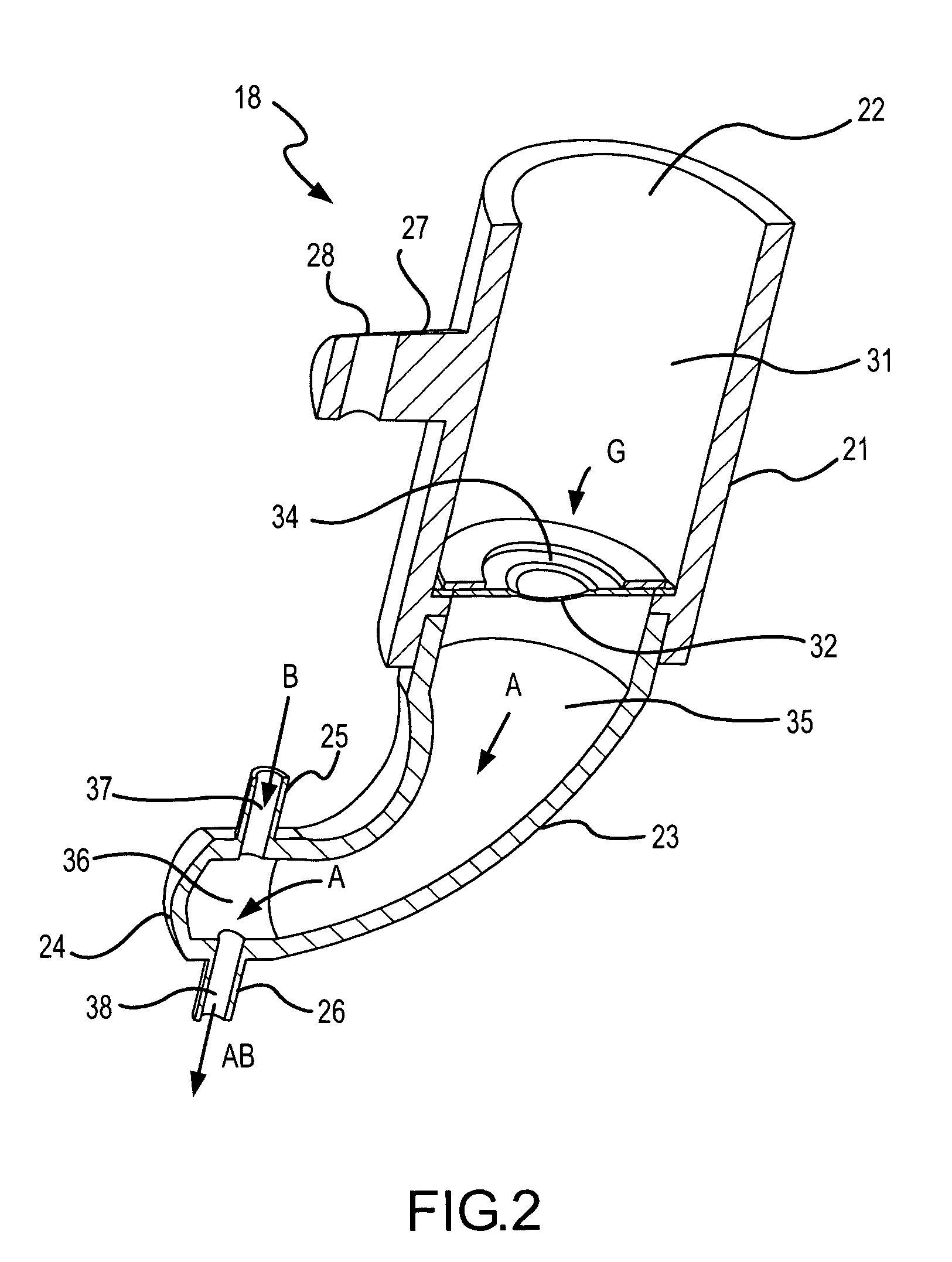 Method and composition for the treatment of lung surfactant deficiency or dysfunction