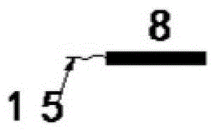 Fiber Bragg Grating Displacement Meter