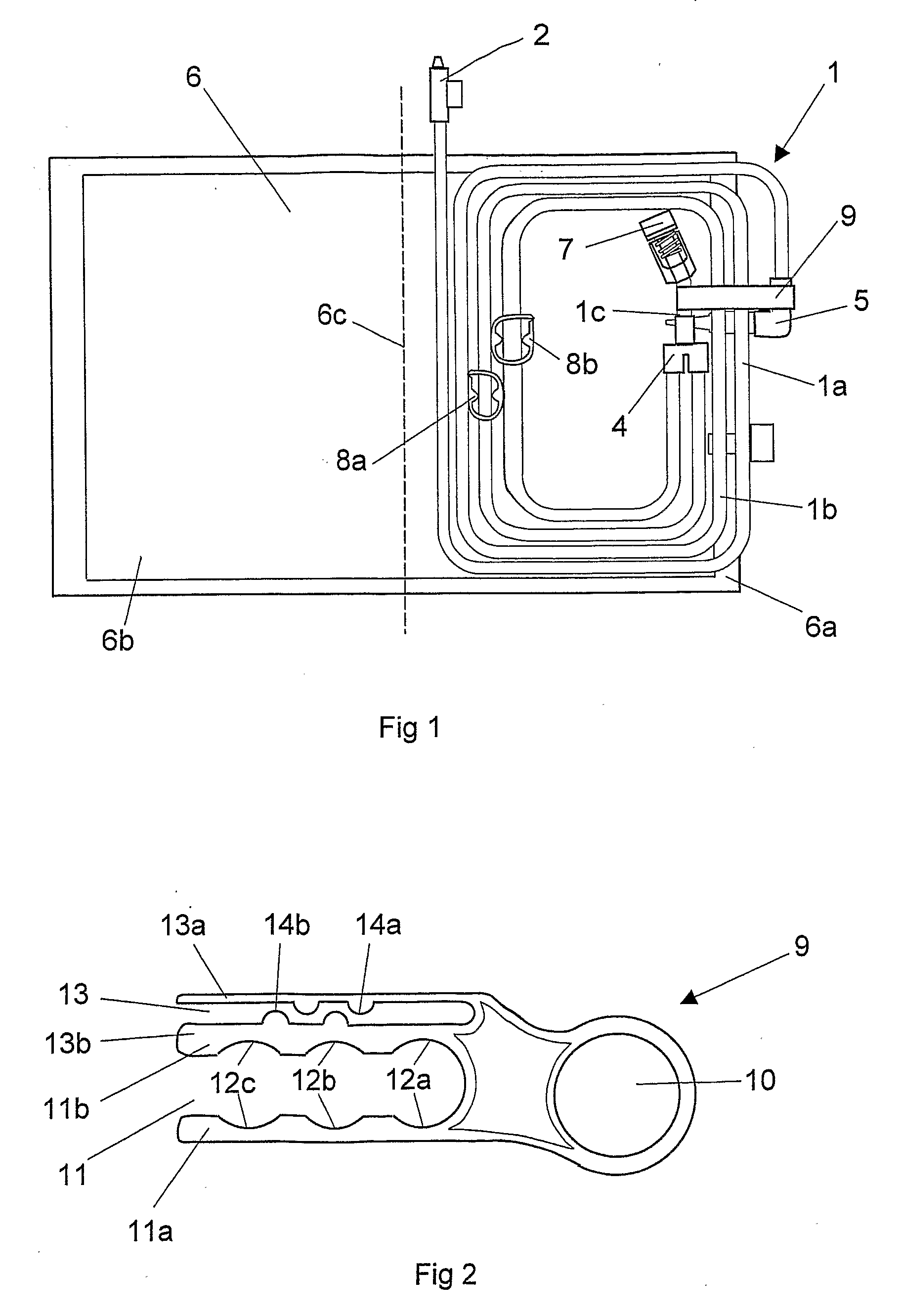 Package for use in a peritoneal dialysis treatment and a method for manufacturing of such a package