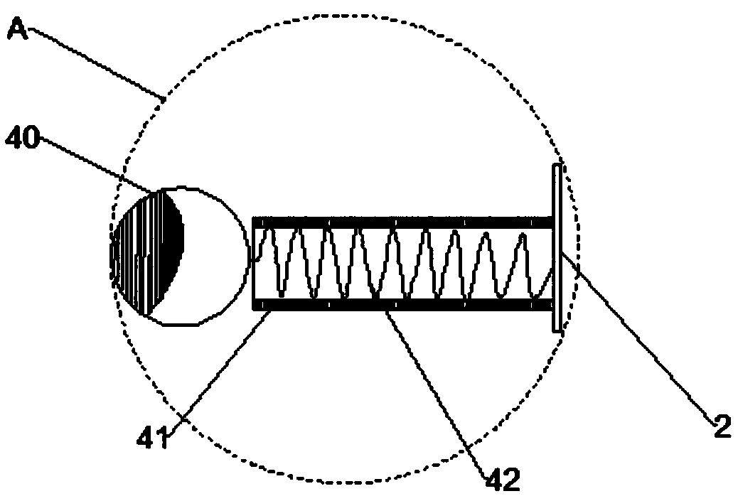 Lighting-type intelligent venting window