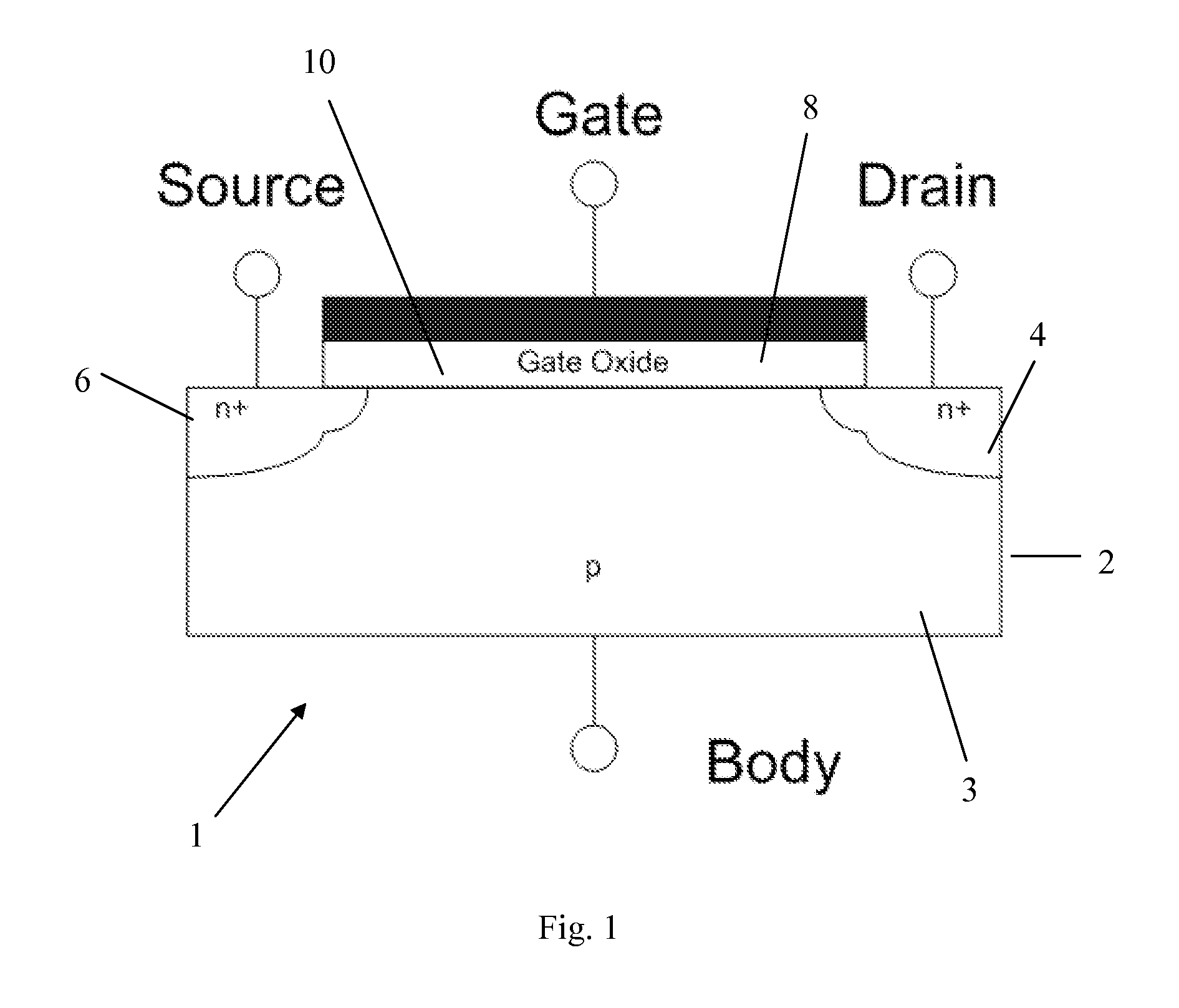 Method of forming an oxide thin film