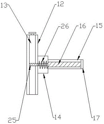 Teflon bar forming device