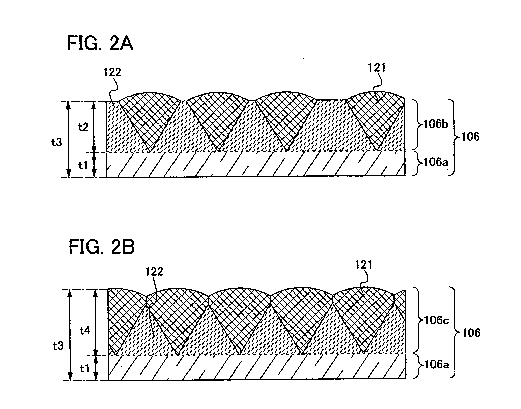 Thin film transistor and manufacturing method thereof