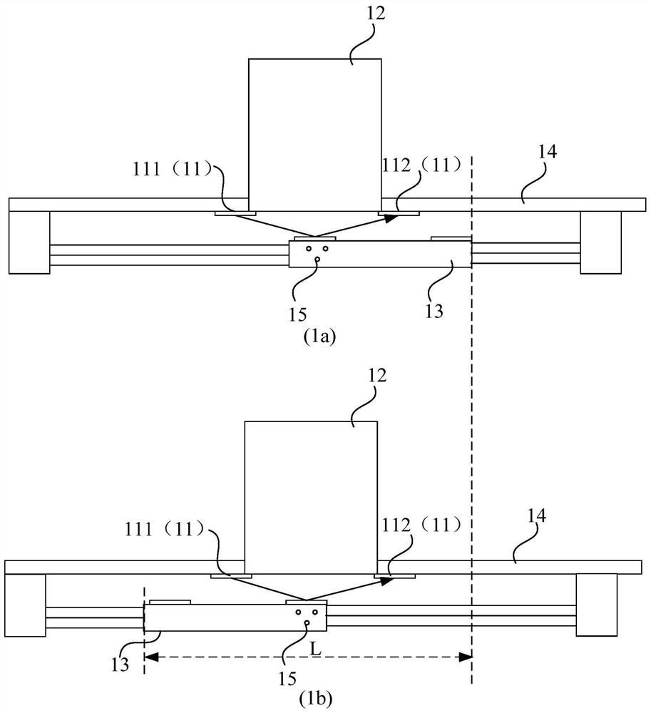 A workbench equipment and a method for measuring the vertical zero-clearing error of the workbench