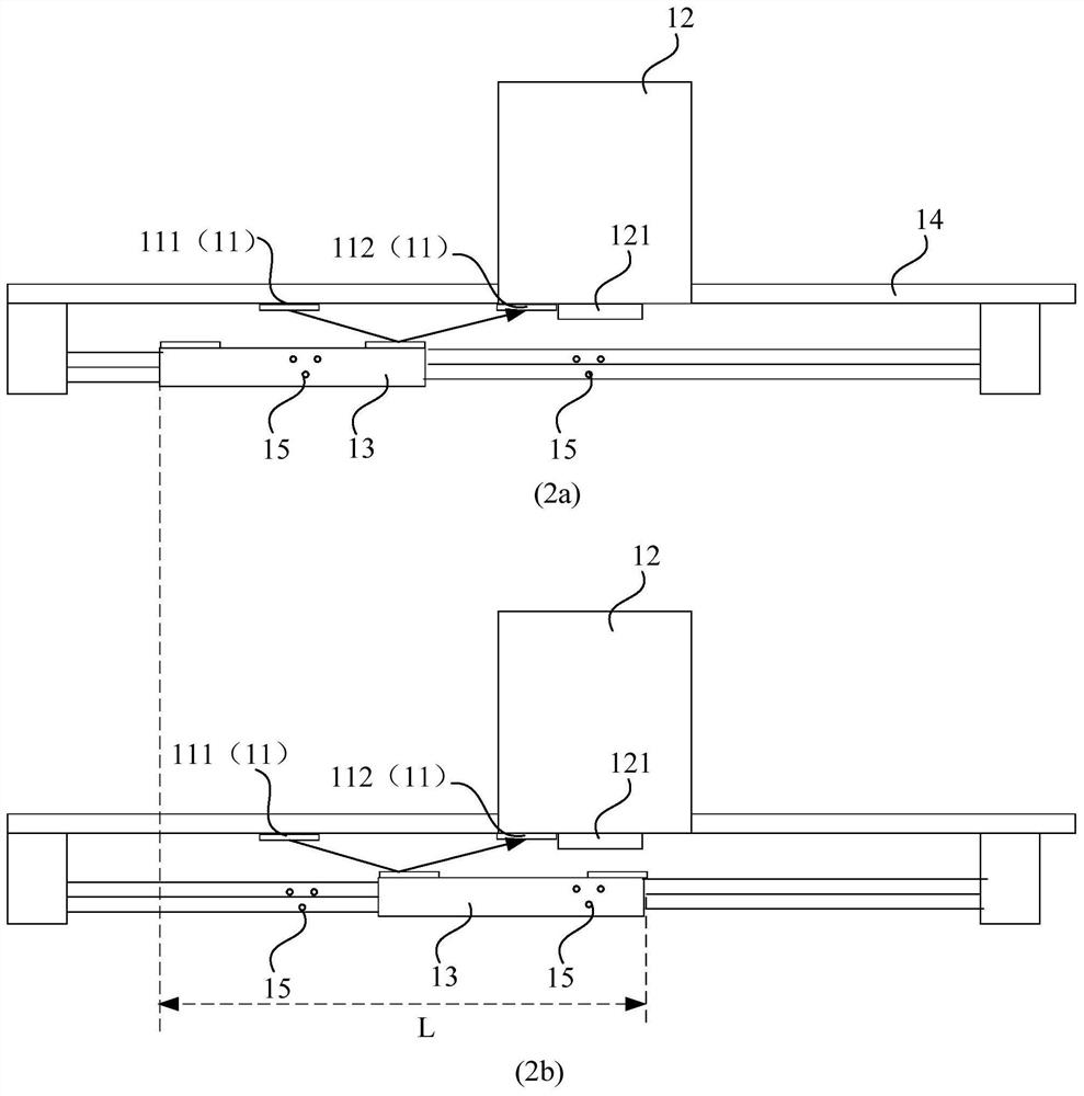 A workbench equipment and a method for measuring the vertical zero-clearing error of the workbench