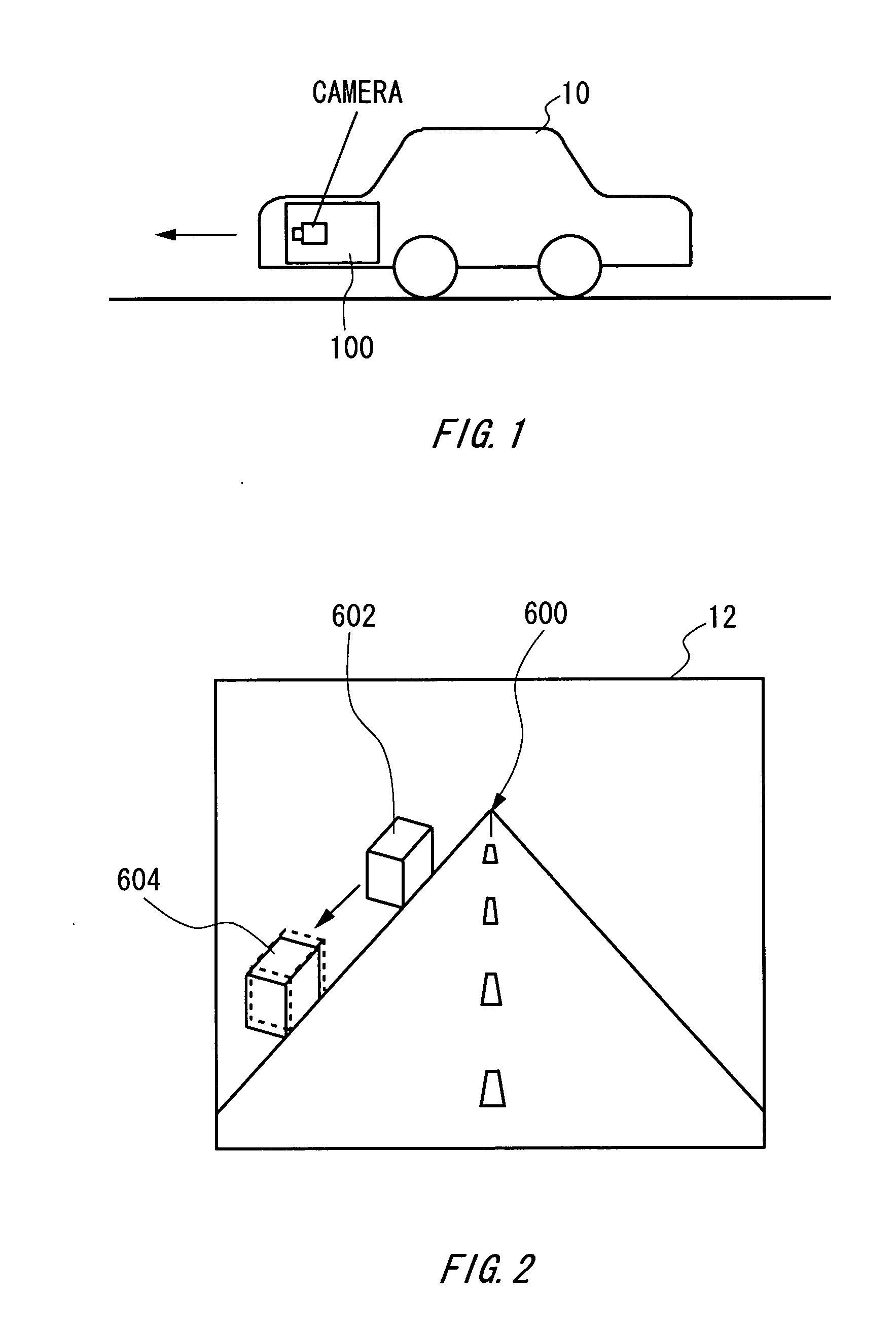 Image correction apparatus and image correction method