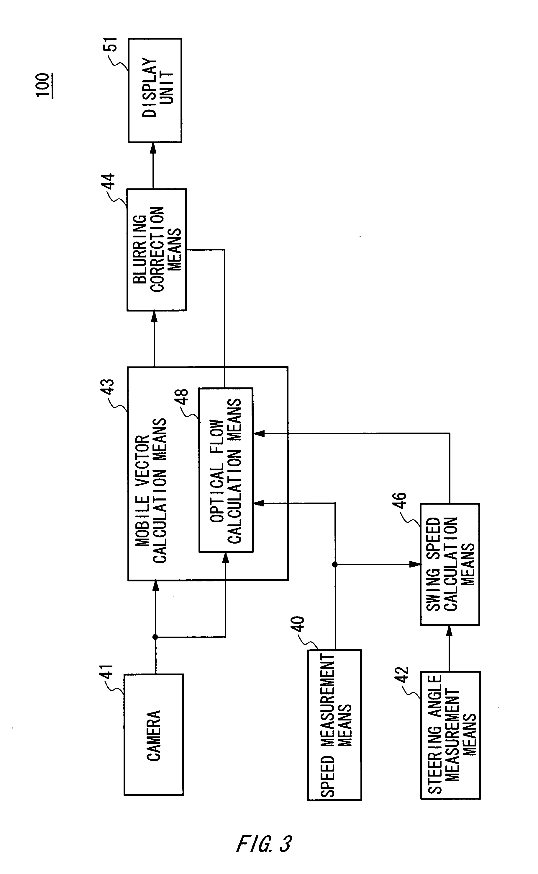 Image correction apparatus and image correction method