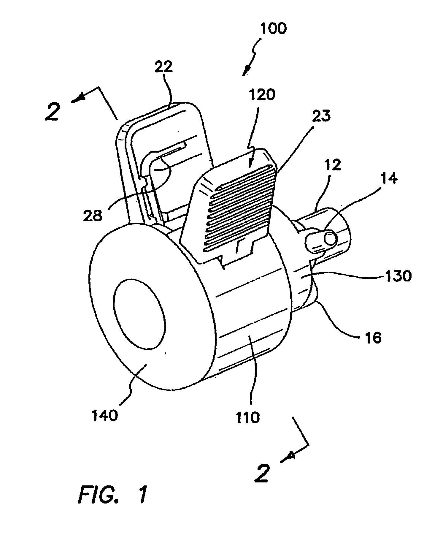 Hemostasis valve and method for assembling same