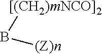 Cardanol blocked isocyanate adhesion promotor for PVC plastisol