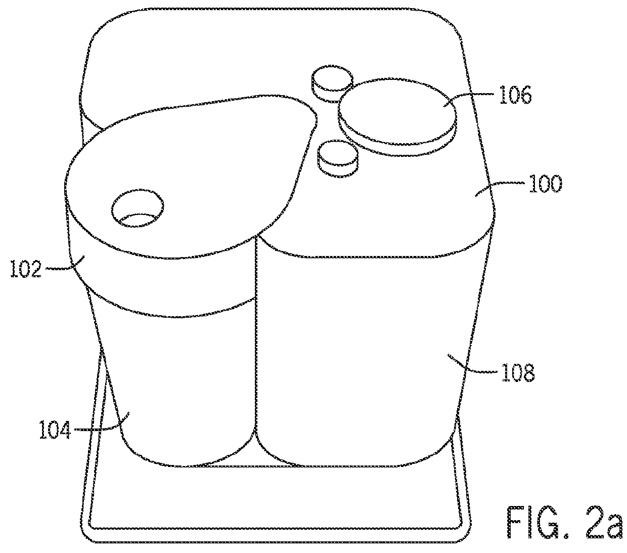 System and method of controlling operation of a liquid diffusion appliance