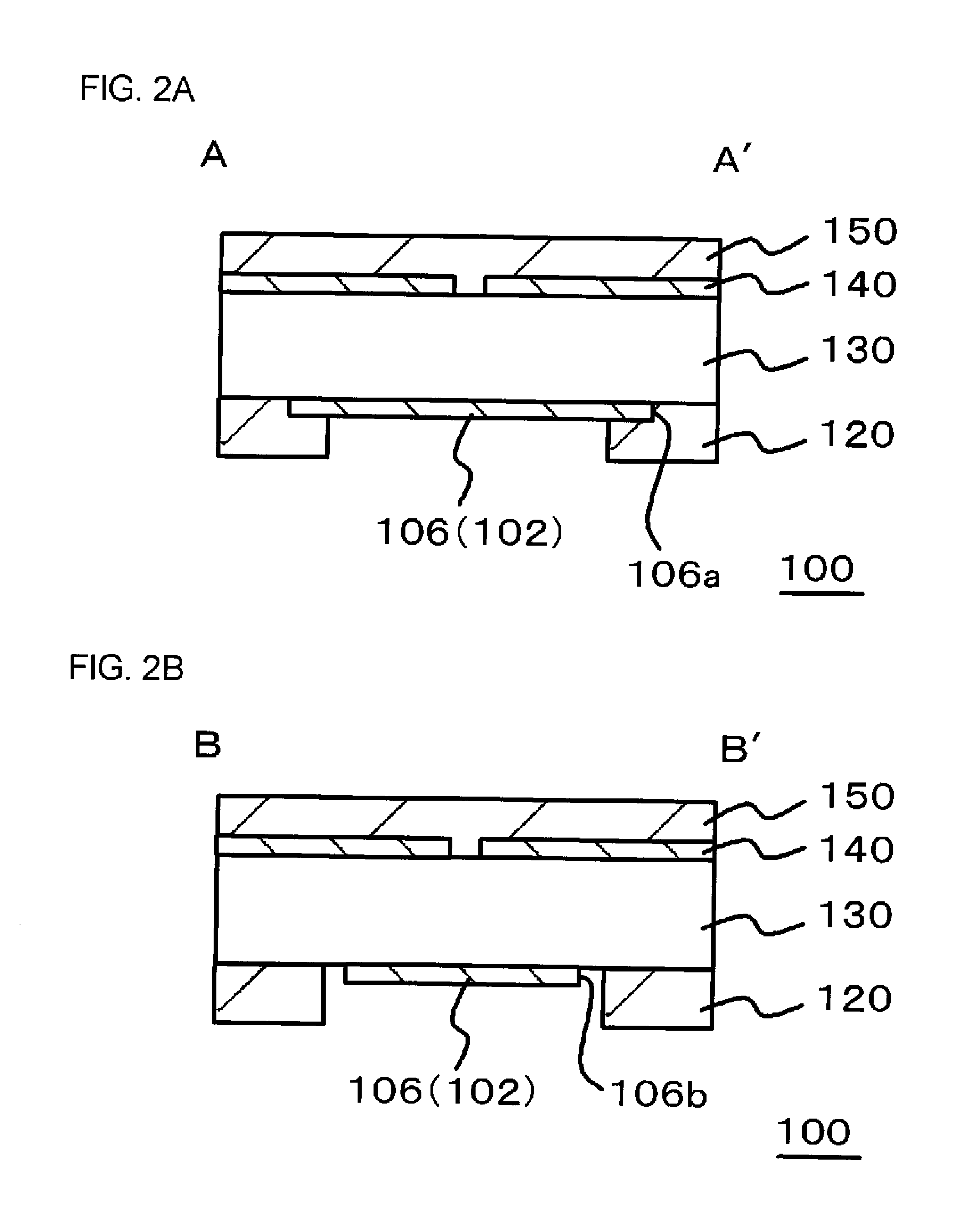 Substrate and semiconductor device