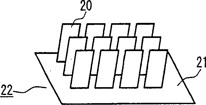 Illuminating device